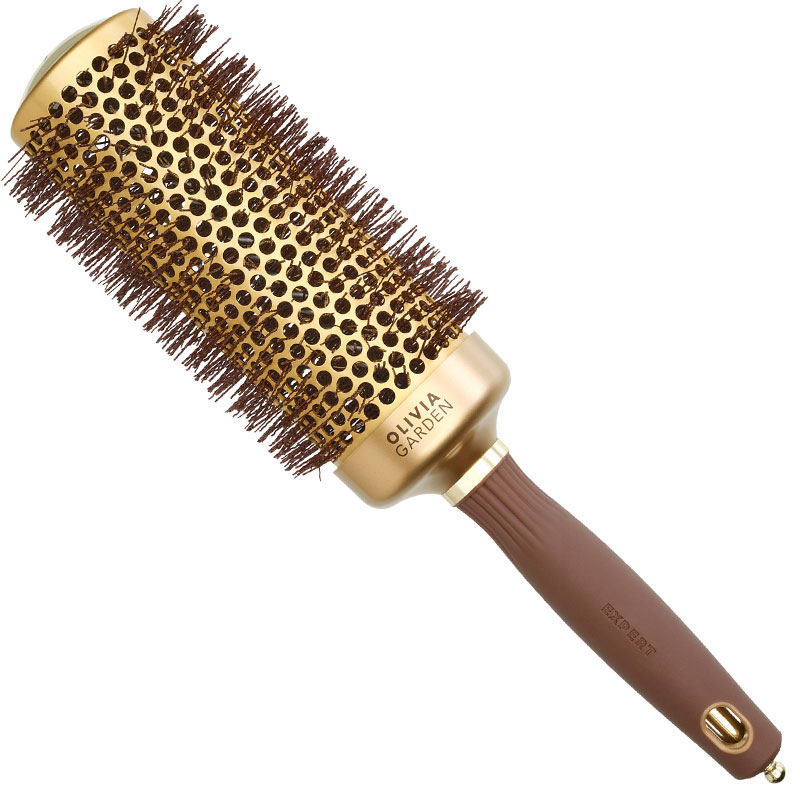 OG Blowout Speed brosse Expert gold 55mm